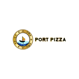 Port Pizza logo